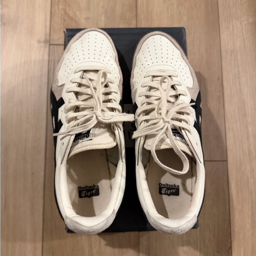 Onitsuka Tiger GSM - Picture 3 of 9